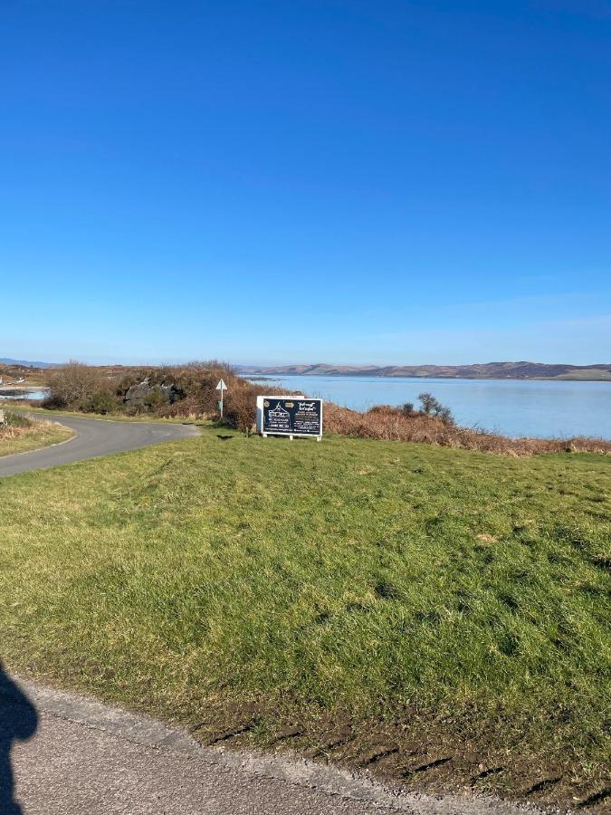 Isle Of Gigha Cottages Isle of Gigha Exterior foto